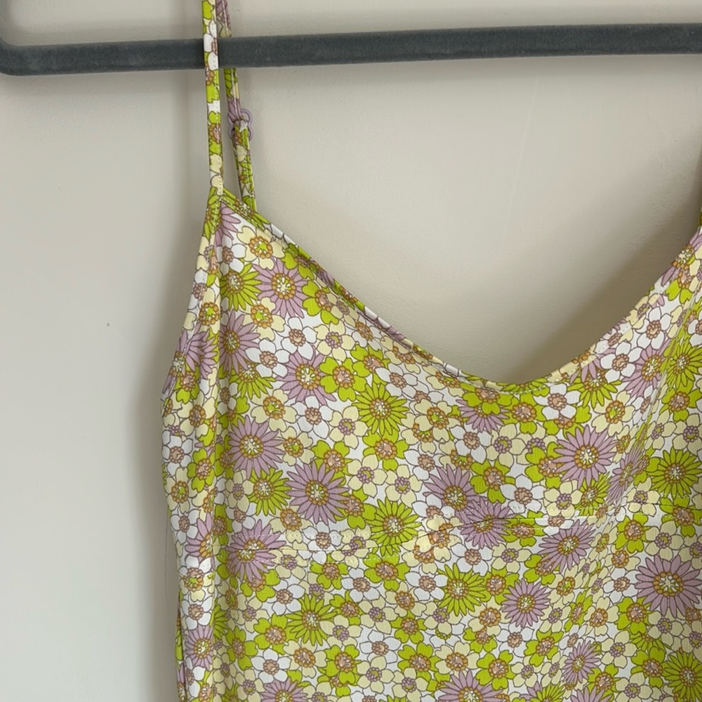Zara Midi Dress